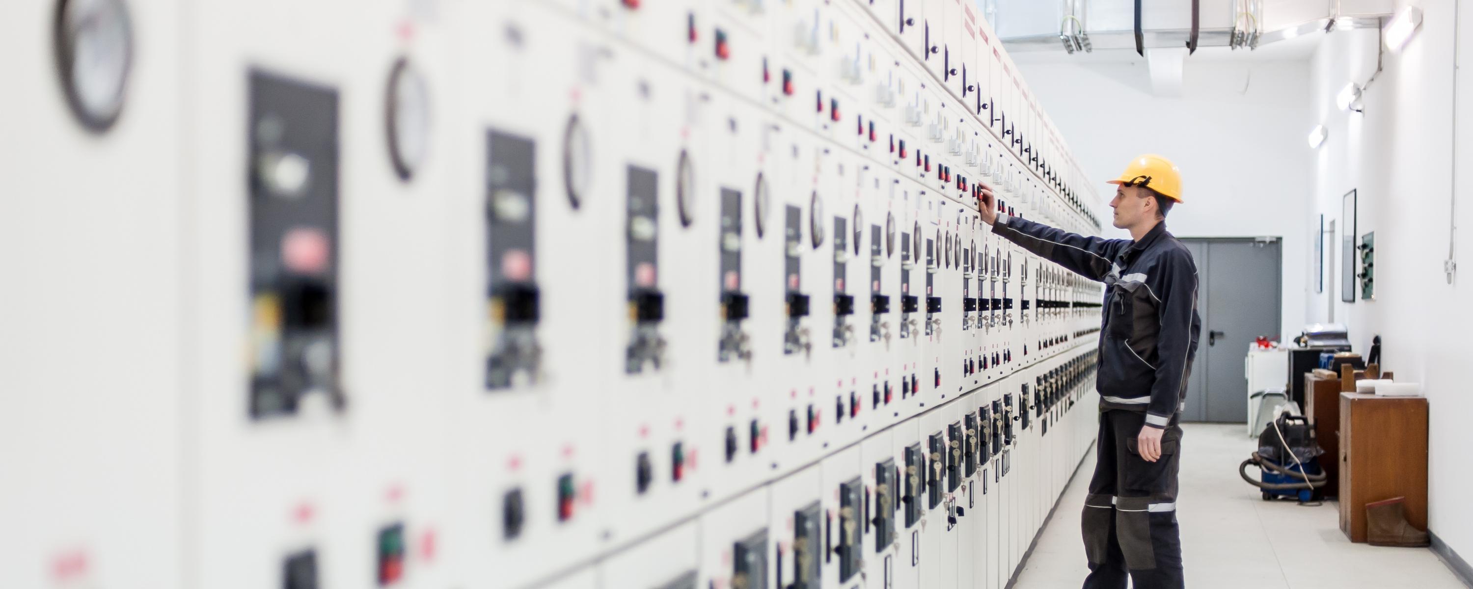 Applied Power Engineering